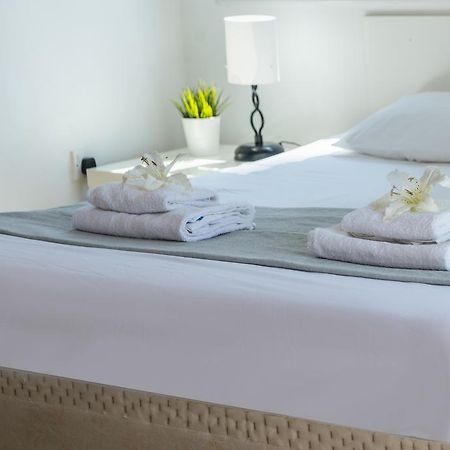 Protaras Holiday Villa Alexa Eksteriør billede