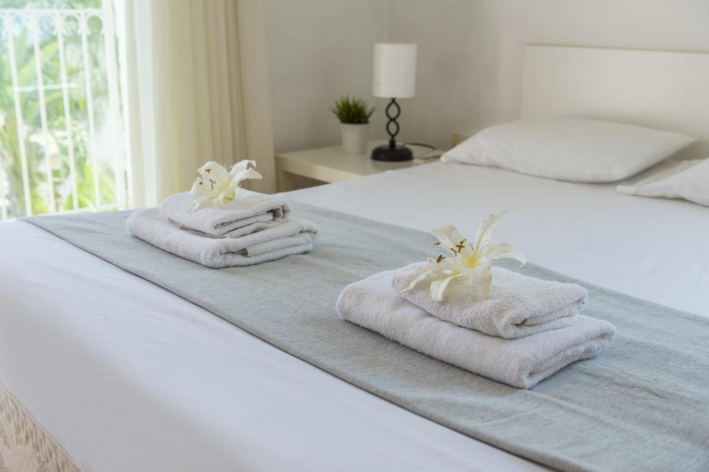 Protaras Holiday Villa Alexa Eksteriør billede