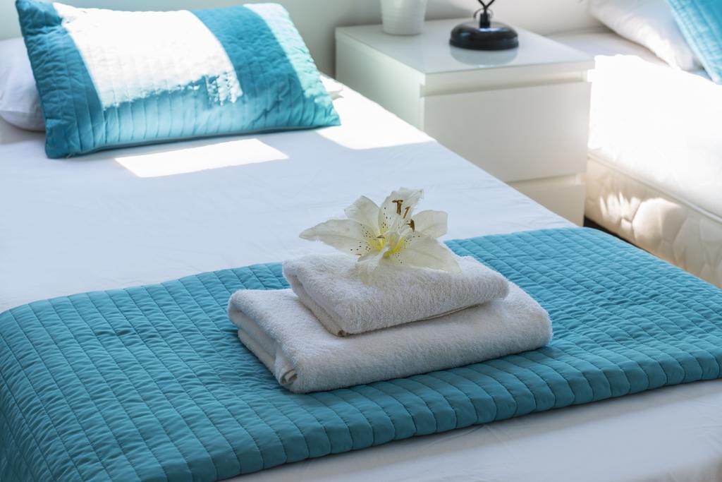 Protaras Holiday Villa Alexa Eksteriør billede