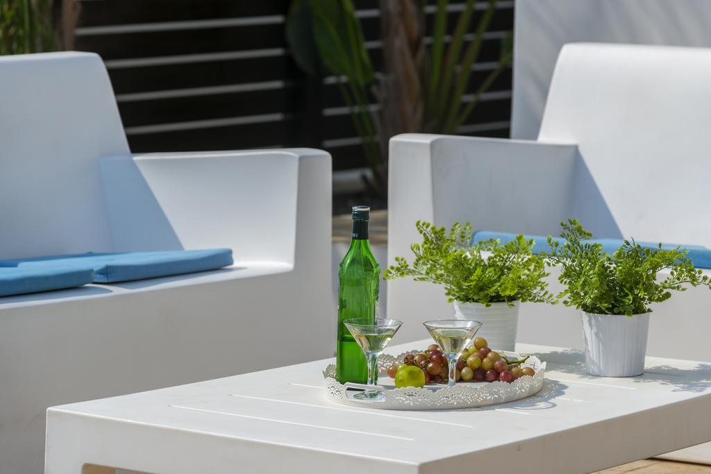 Protaras Holiday Villa Alexa Eksteriør billede