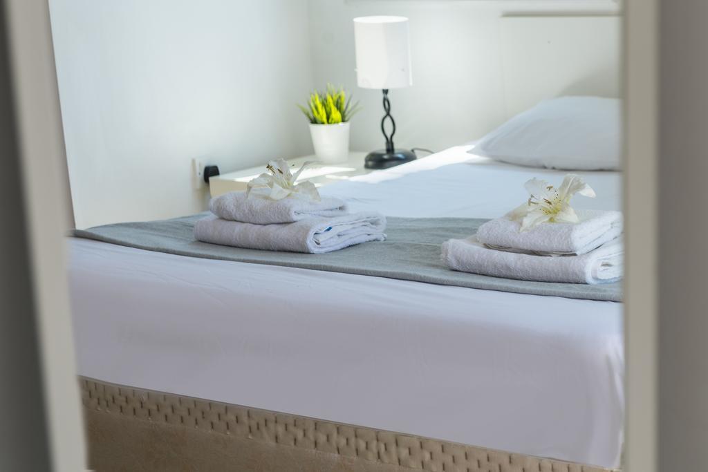 Protaras Holiday Villa Alexa Eksteriør billede