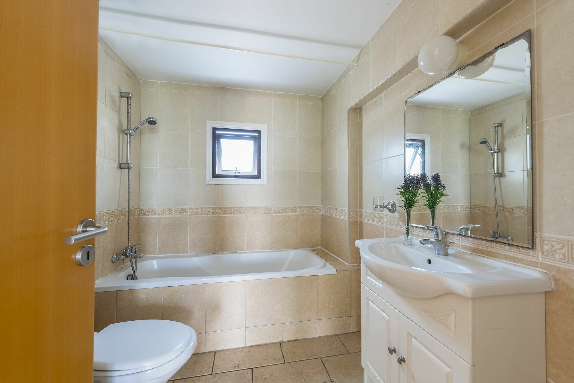 Protaras Holiday Villa Alexa Eksteriør billede