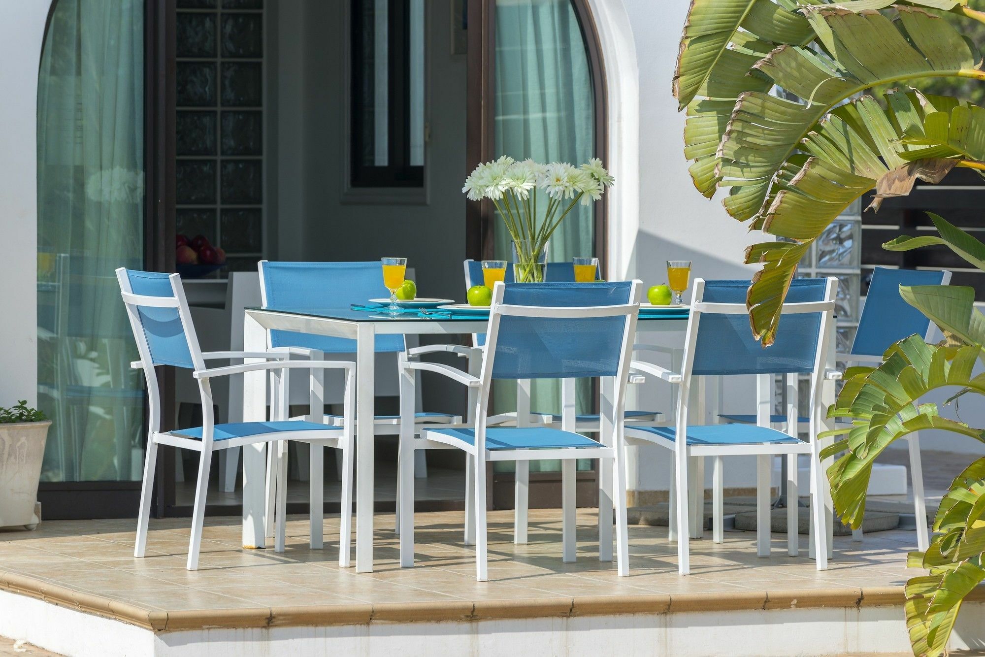 Protaras Holiday Villa Alexa Eksteriør billede